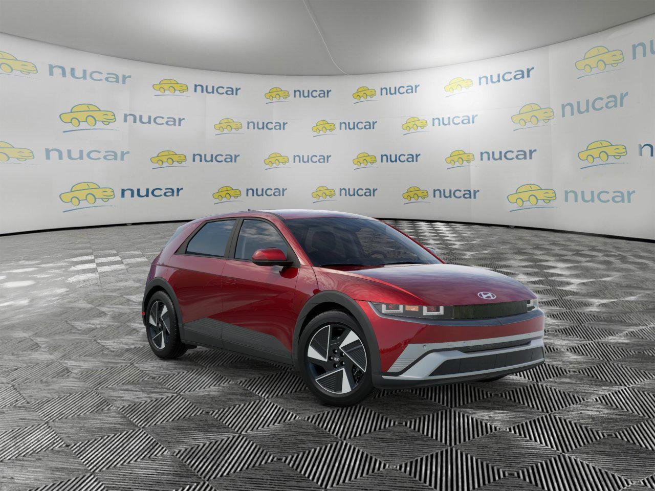 New 2026 Hyundai Ioniq 5 SEL image 2