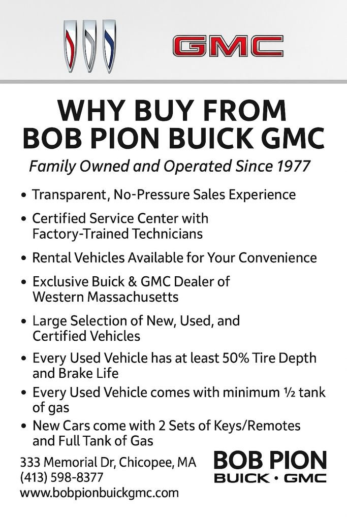 Certified 2023 Buick Enclave Essence image 10