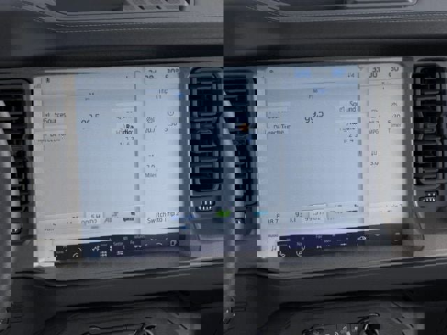 New 2025 Ford Bronco Outer Banks image 15