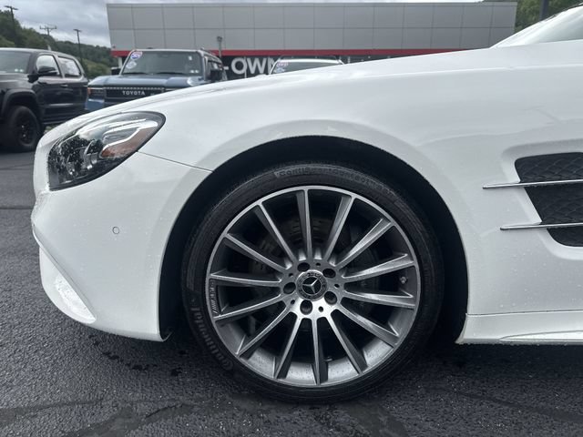 Used 2020 Mercedes-Benz SL 450 image 22