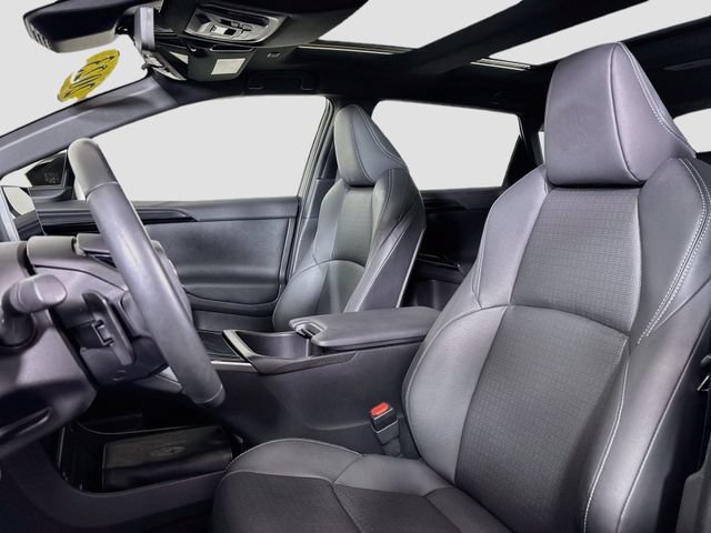 Certified 2023 Subaru Solterra AWD image 24