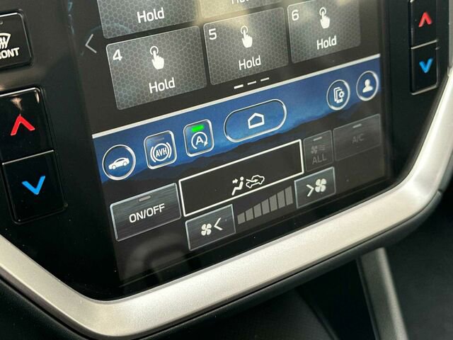 New 2026 Subaru Impreza 2.0i Sport AWD/4WD image 23