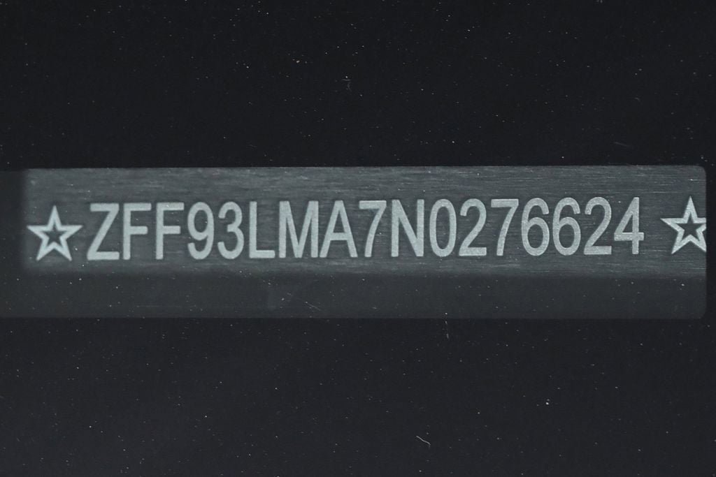 Certified 2022 Ferrari F8 Tributo RWD image 28