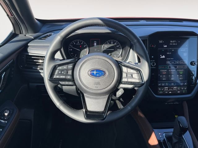 Used 2025 Subaru Forester Touring AWD/4WD image 12