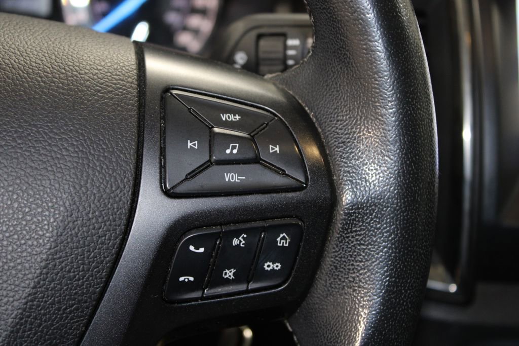 Used 2021 Ford Ranger XLT w/ Tremor Off-Road Package AWD/4WD image 36