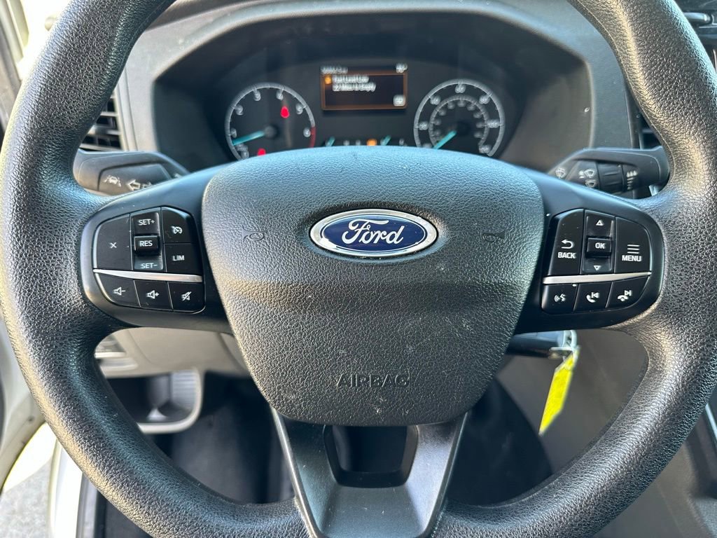 Used 2023 Ford Transit 350 XLT RWD image 21
