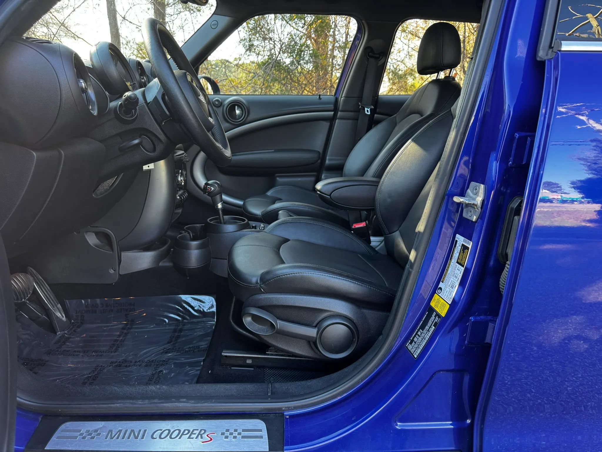 Used 2016 MINI Cooper Countryman S FWD image 12