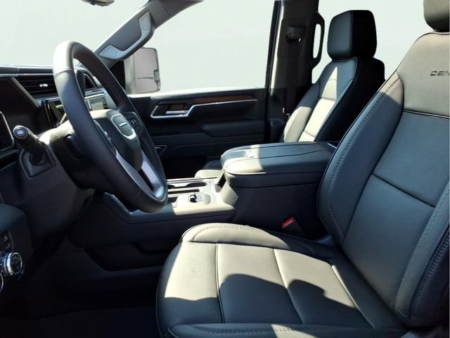 New 2026 GMC Sierra 2500 Denali w/ Denali Reserve Package AWD/4WD image 5