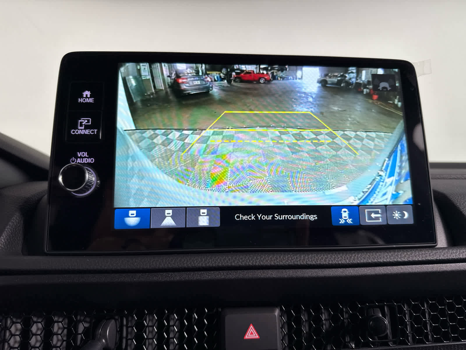 New 2026 Honda CR-V Sport-L image 44