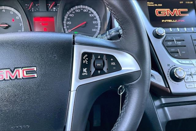 Used 2015 GMC Terrain SLT w/ Chrome Edition image 20