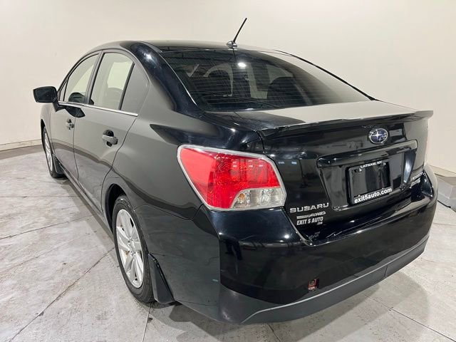 Used 2015 Subaru Impreza 2.0i Premium image 11