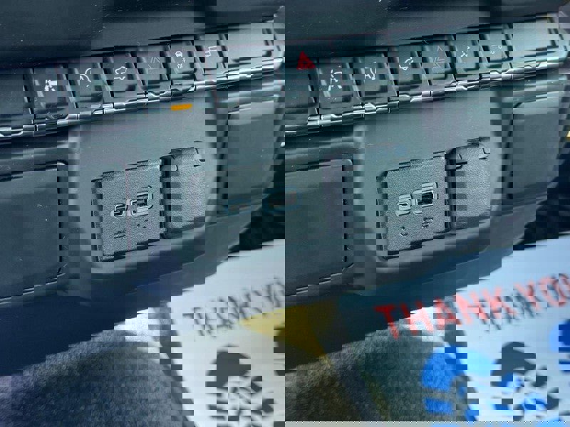 Used 2024 Chevrolet Silverado 1500 W/T w/ WT Fleet Convenience Package image 21