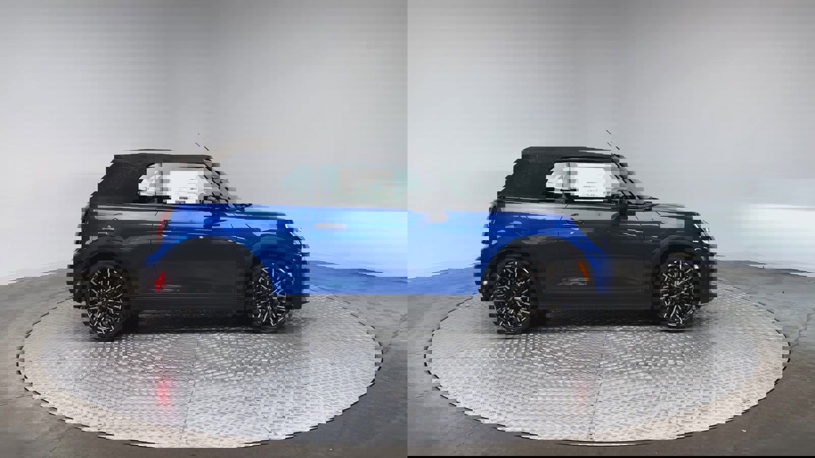 New 2026 MINI Cooper S image 9