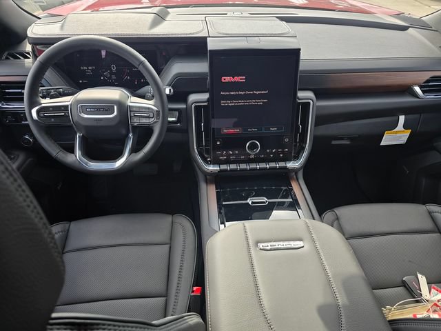 New 2026 GMC Yukon XL Denali RWD image 13