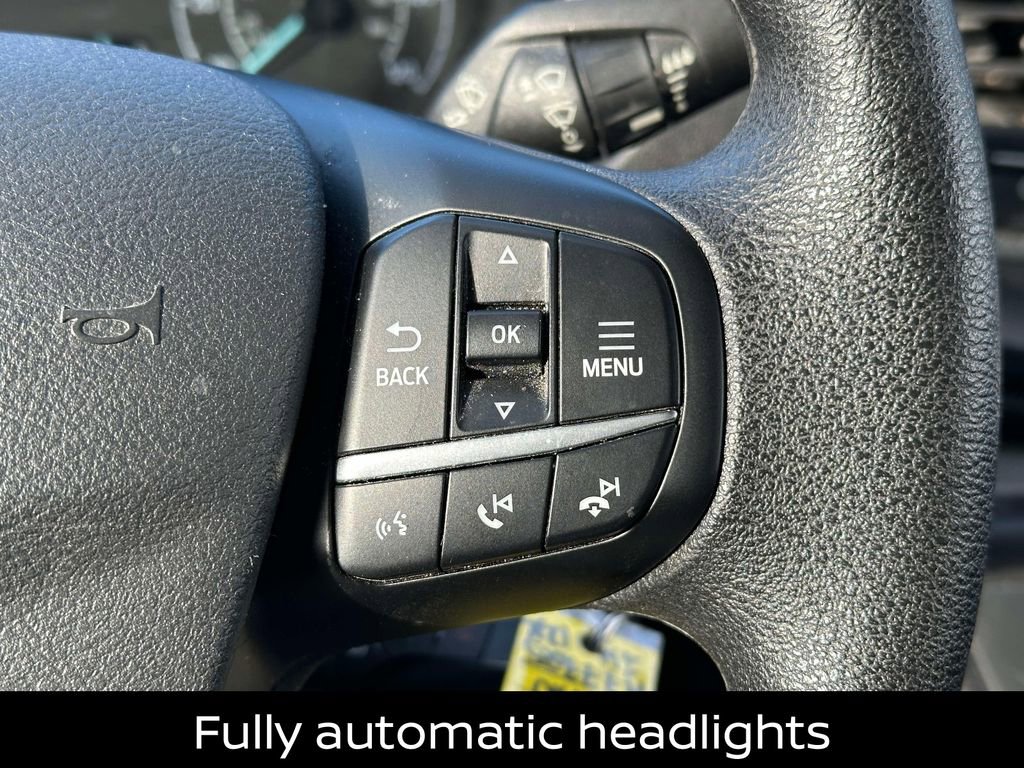 Used 2023 Ford Transit 250 Low Roof w/ Exterior Upgrade Package image 21