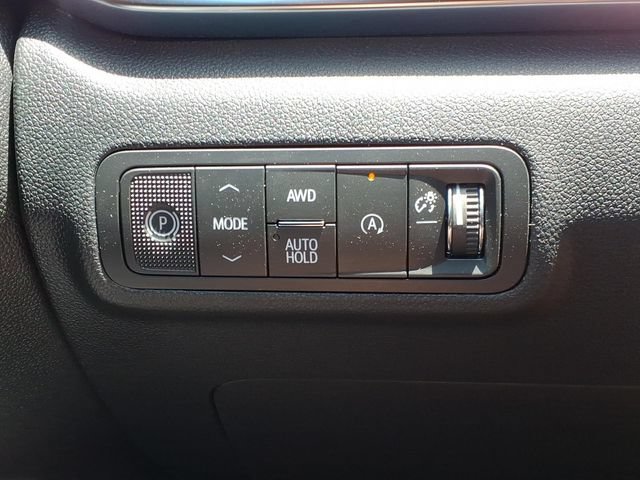 New 2027 GMC Terrain Denali AWD/4WD image 13