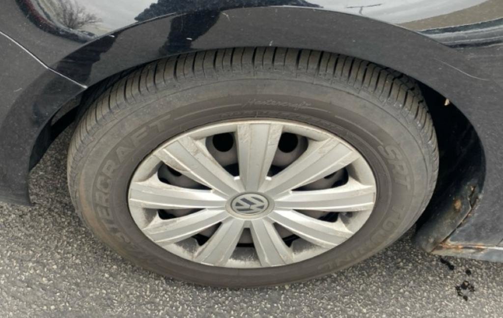 Used 2013 Volkswagen Jetta S FWD image 26
