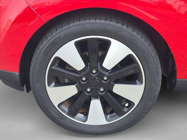 Used 2016 Kia Soul + w/ Designer's Package FWD image 21