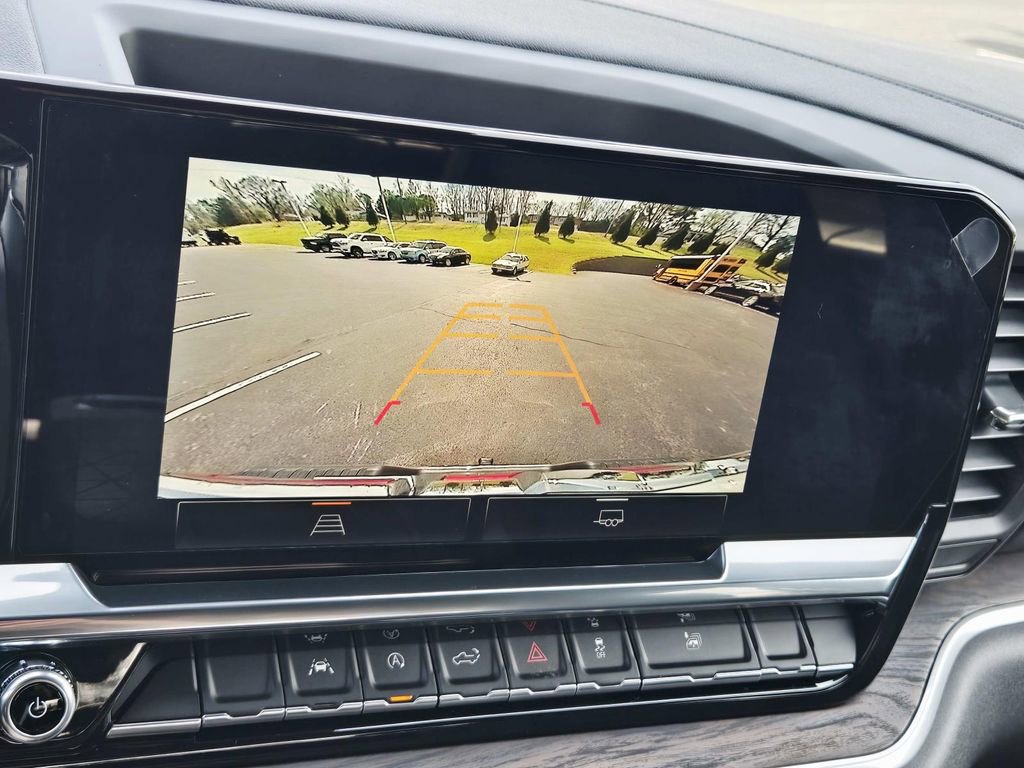 New 2026 GMC Sierra 1500 SLT w/ SLT Premium Package image 31