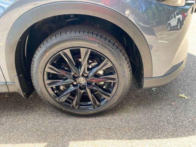 Used 2024 MAZDA CX-5 Carbon Edition AWD/4WD image 28