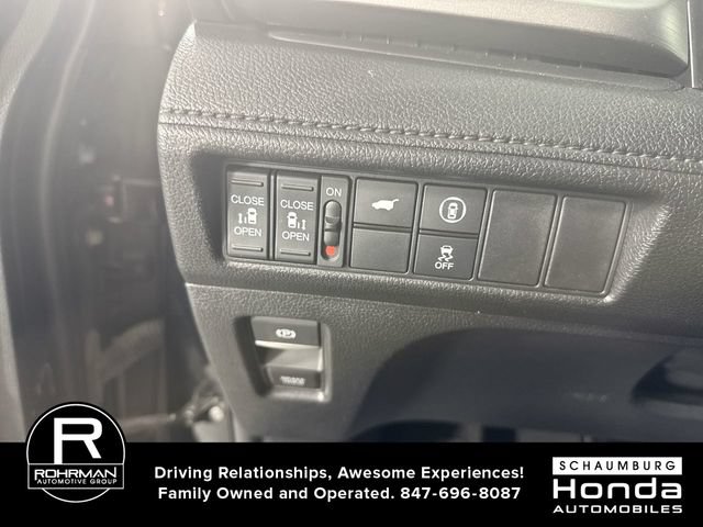 Used 2023 Honda Odyssey EX-L image 15