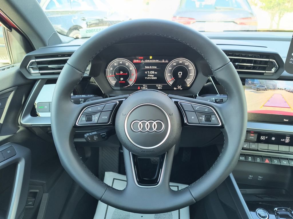 New 2026 Audi A3 2.0T Premium image 8