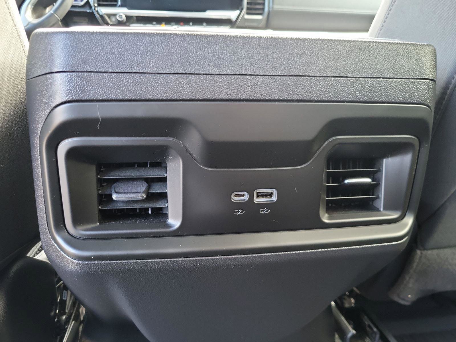 Used 2023 Chevrolet Silverado 1500 LT Trail Boss w/ Protection Package image 19