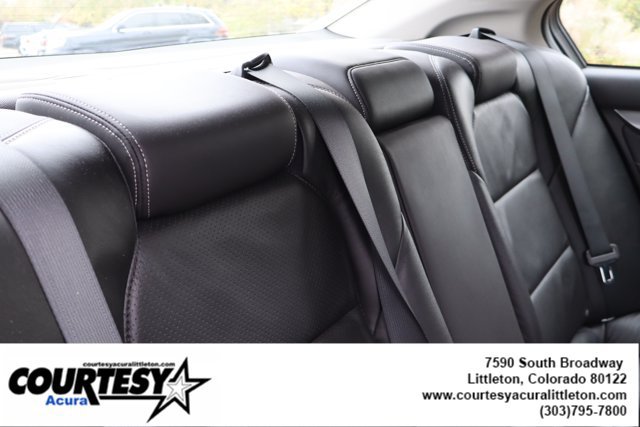 Used 2010 Acura TL w/ Technology Package AWD/4WD image 30