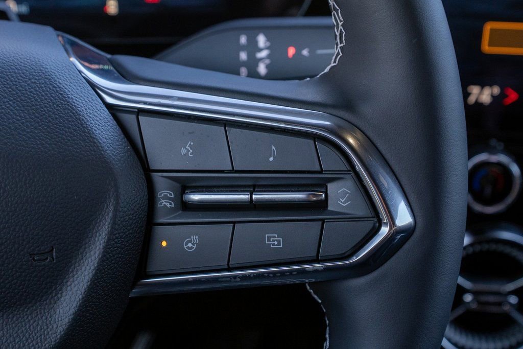 New 2025 Chevrolet Blazer EV LT w/ Super Cruise Package image 31