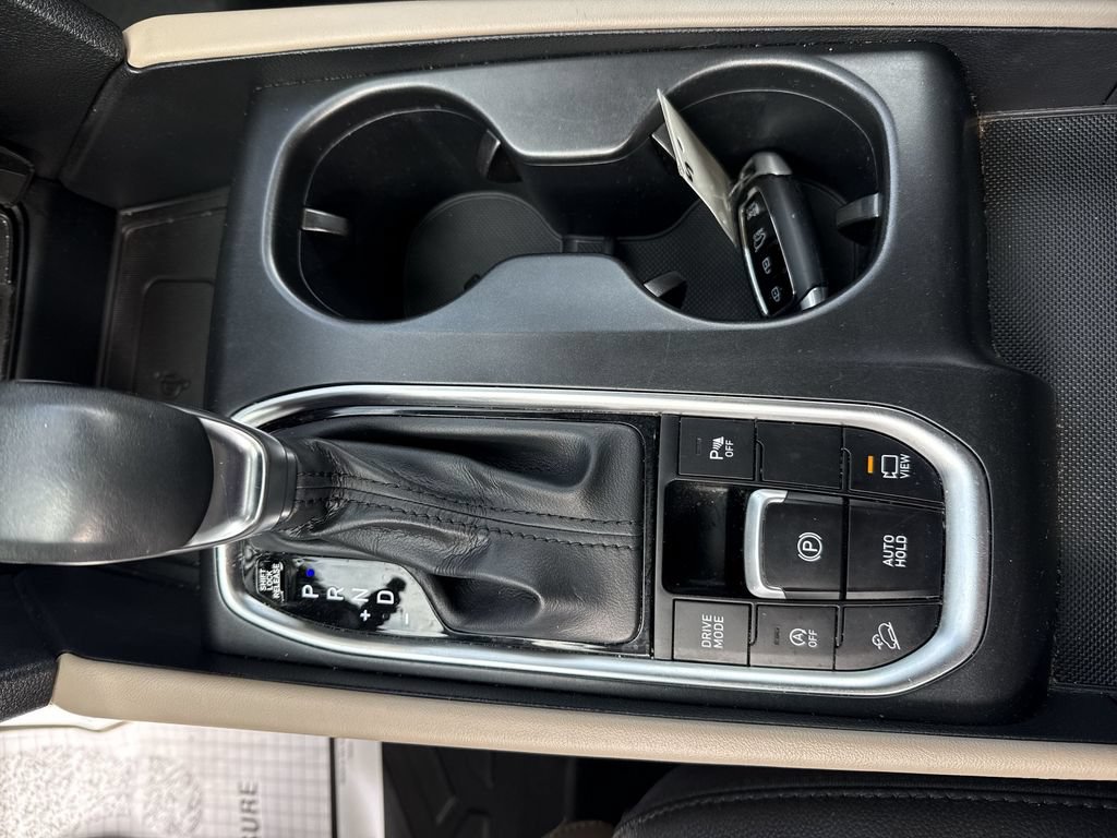 Used 2020 Hyundai Santa Fe Limited AWD/4WD image 37