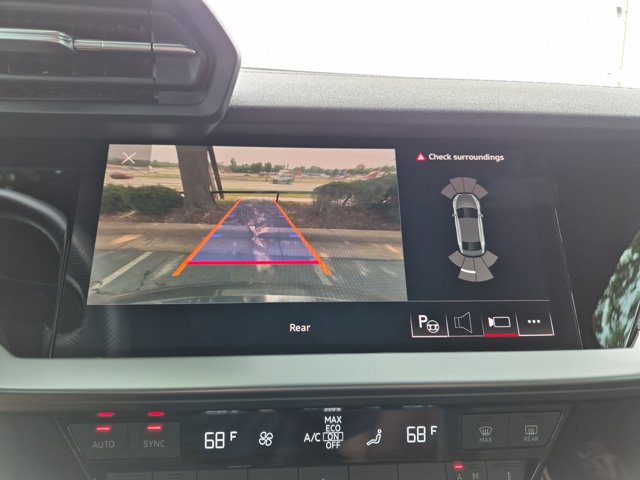 Used 2023 Audi S3 Premium Plus image 14