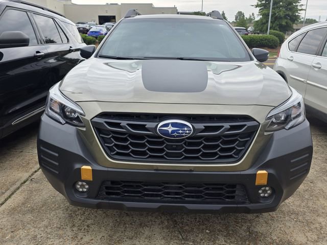 Used 2022 Subaru Outback Wilderness AWD/4WD image 16