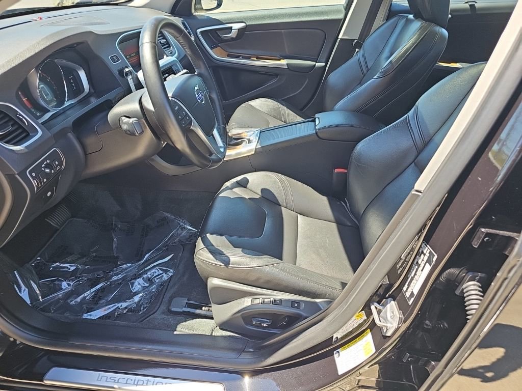 Used 2016 Volvo S60 T5 Premier FWD image 13