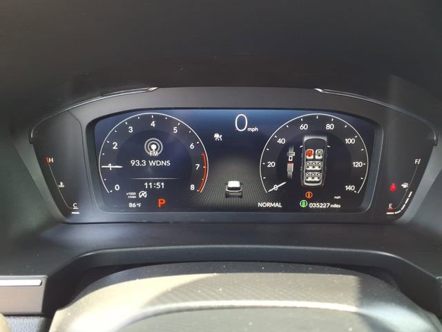 Certified 2024 Honda Pilot Elite image 10