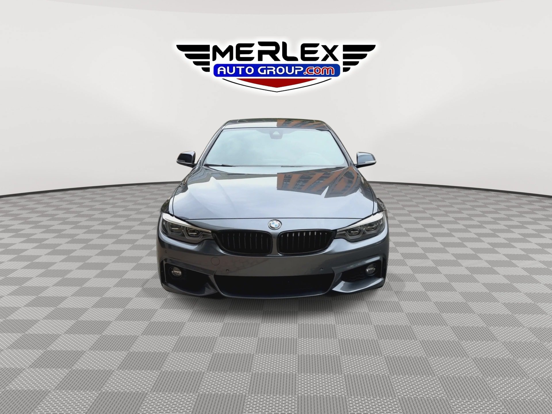 Used 2018 BMW 440i Gran Coupe xDrive AWD/4WD image 3