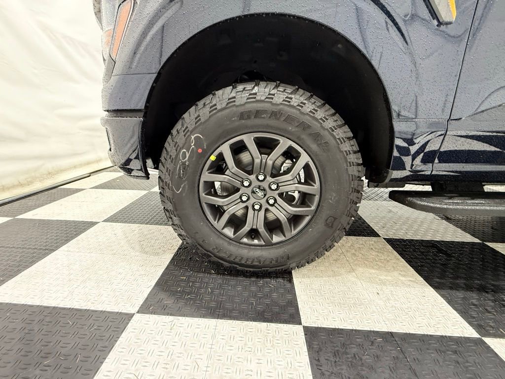 New 2025 Ford F150 Tremor w/ Bed Utility Package image 10