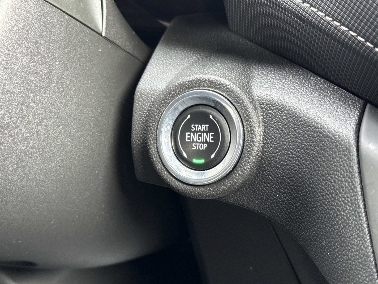 Used 2023 Chevrolet TrailBlazer ACTIV w/ Convenience Package image 13