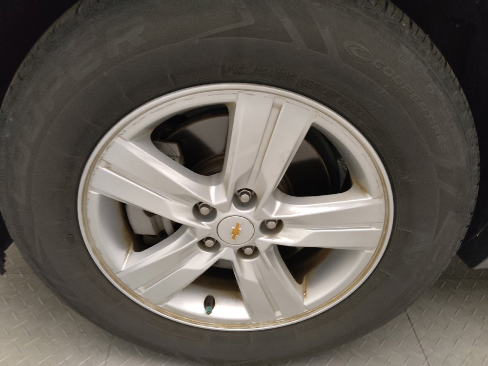 Used 2020 Chevrolet Trax LS w/ Tint and Cruise Package FWD image 31