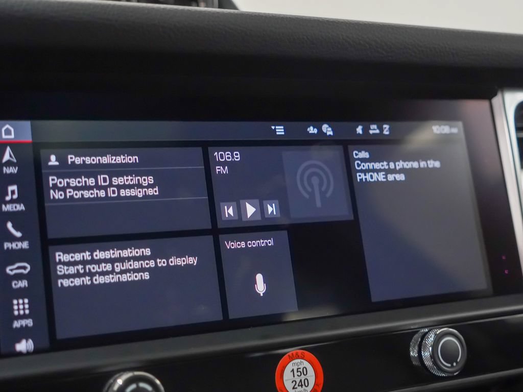 Certified 2026 Porsche Macan AWD/4WD image 22