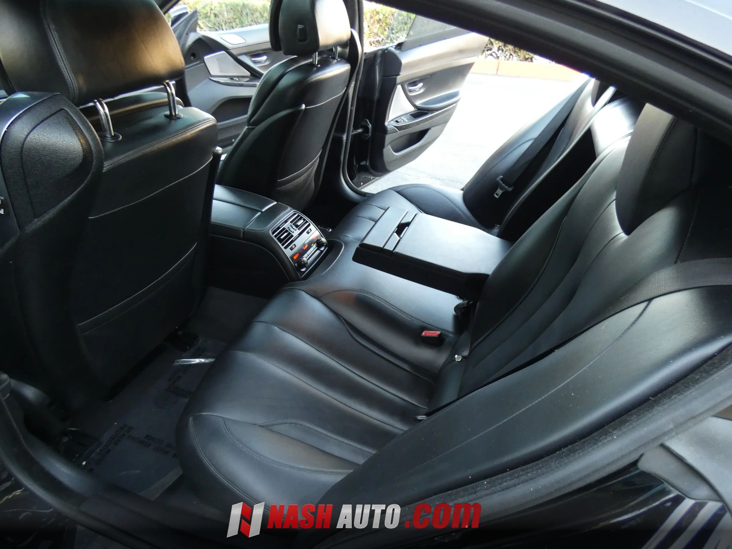 Used 2016 BMW 650i Gran Coupe RWD image 45