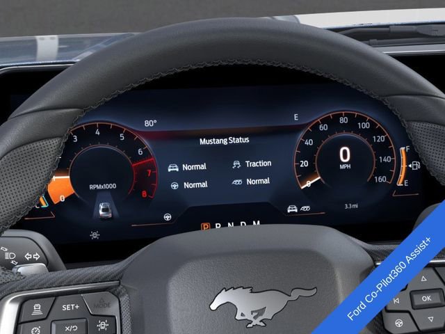 New 2026 Ford Mustang GT Premium RWD image 15