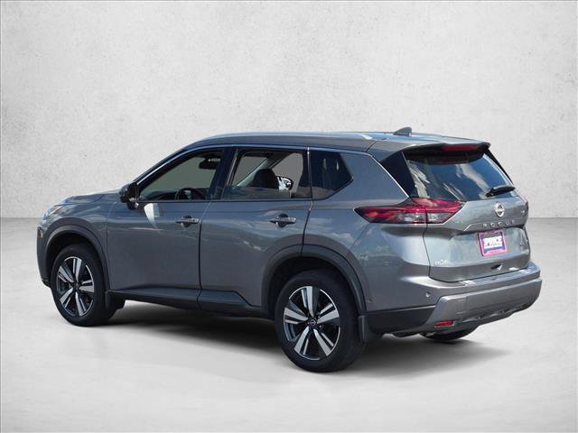 Used 2024 Nissan Rogue SL FWD image 7