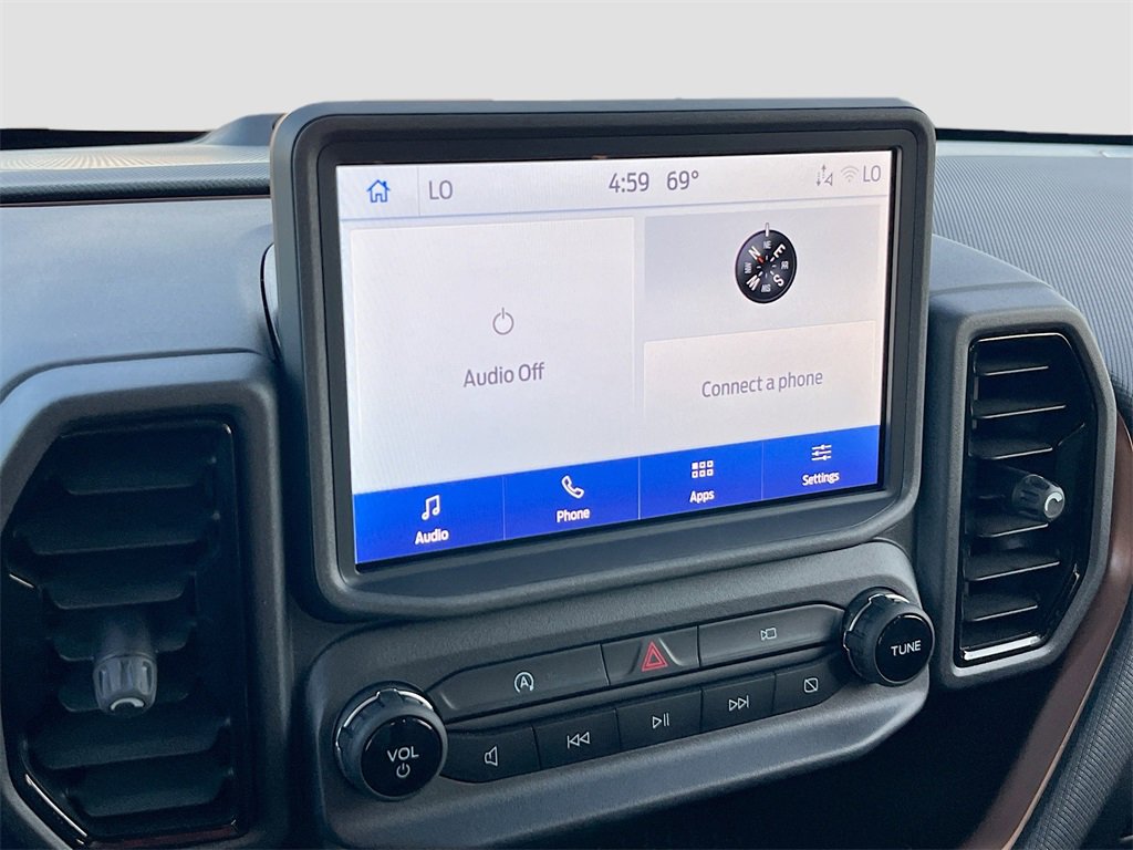 Used 2024 Ford Bronco Sport Badlands w/ Premium Package image 14