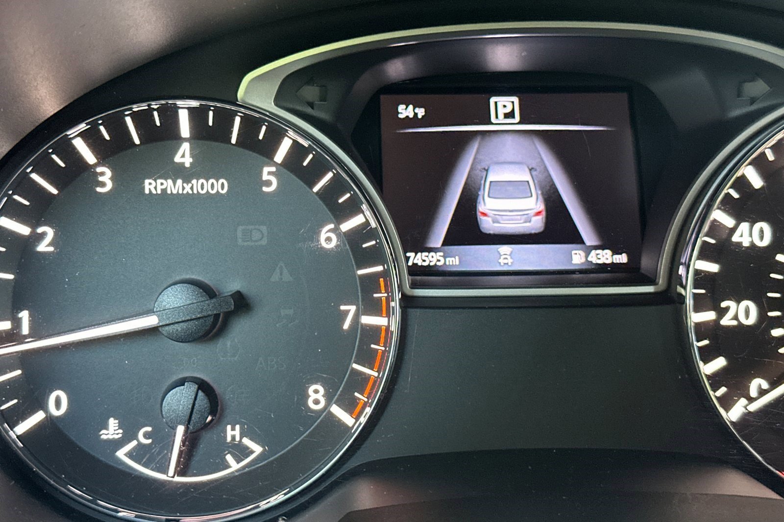 Used 2018 Nissan Altima 2.5 S w/ S Convenience Package image 19