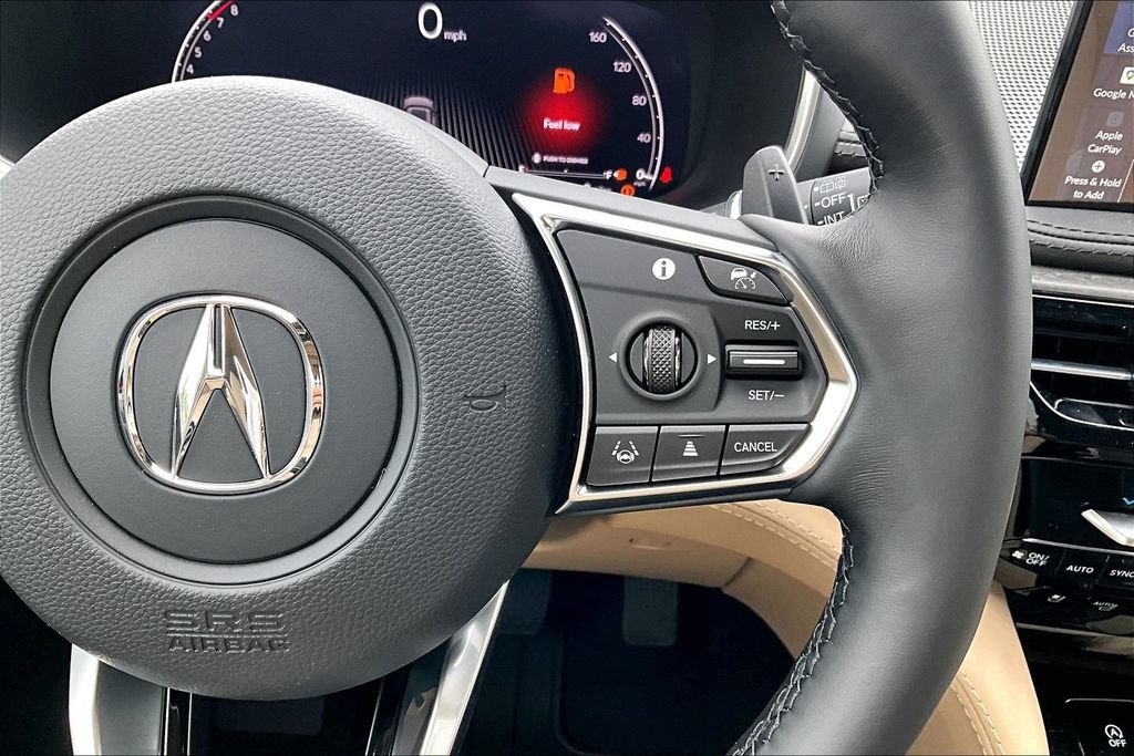 New 2026 Acura MDX w/ Advance Package AWD/4WD image 14