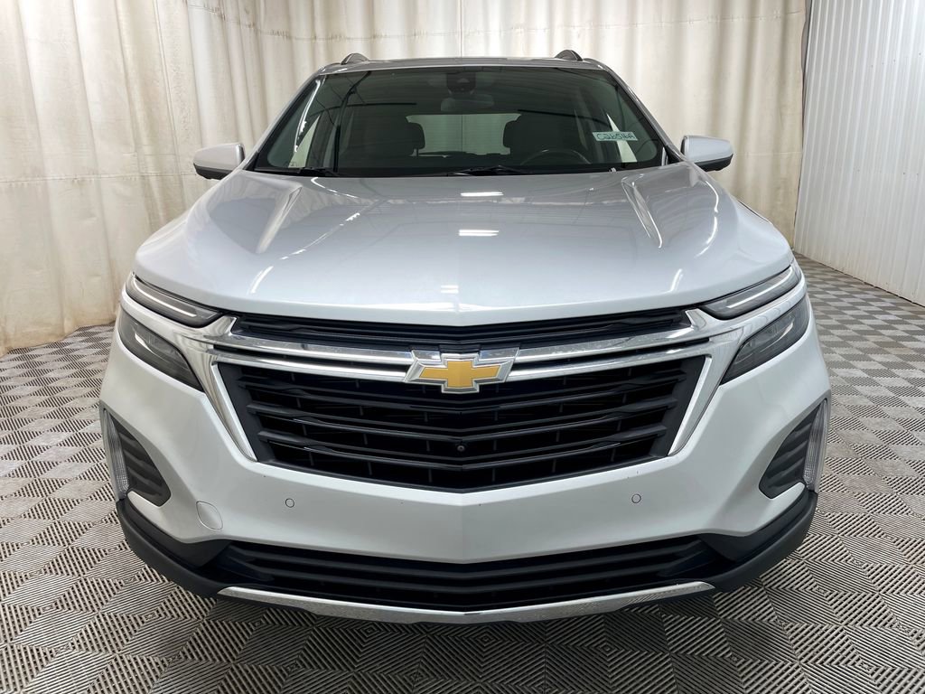 Certified 2022 Chevrolet Equinox LT image 15