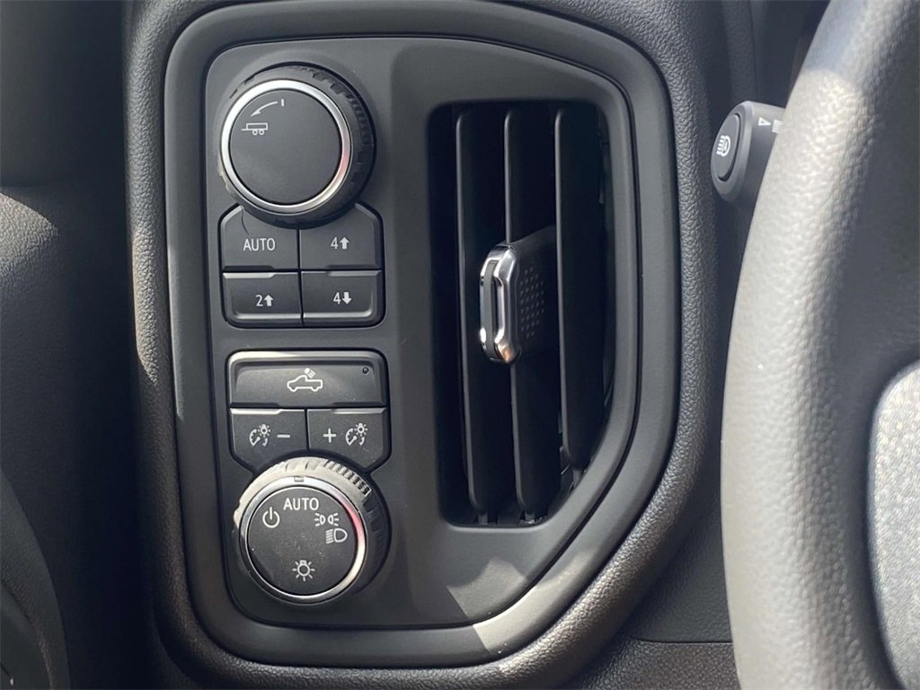 Used 2023 Ford Bronco Sport Big Bend image 37