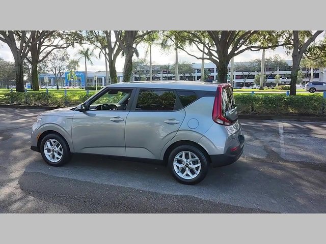 Used 2022 Kia Soul LX w/ Technology Package image 31