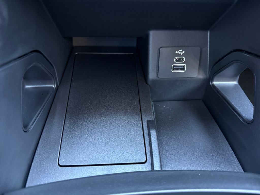 New 2025 Ford Ranger XL image 27