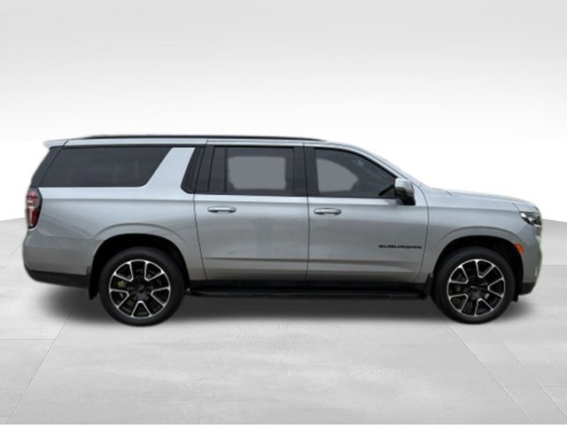 Used 2024 Chevrolet Suburban RST w/ Luxury Package AWD/4WD image 23